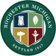 City of Rochester Logo